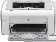 Printer "HP LazerJet1102P"