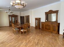 5-otaqlı yeni tikili kirayə verilir, Binəqədi r., 253 m²