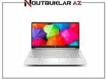 Noutbuk "HP Laptop 15S-FQ5013nia(6G3P0EA)"