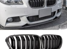 "BMW F10/F11 M" radiator barmaqlığı 