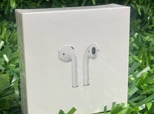 Apple AirPods 2 with Charging Case MV7N2RU/A