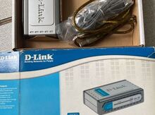 Модемы "D-Link, ADSL"