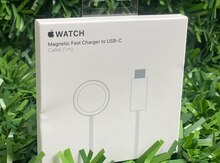 Apple Watch Magnetic Fast Charger to USB-C MLWJ3ZM
