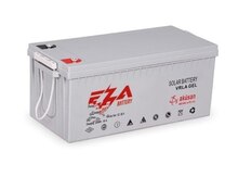 Akkumulyator "Gel 200 ah"