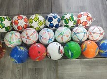 Futbol topları 