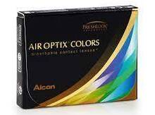 Rəngli linza "Air Optix Colors"