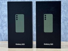 Samsung Galaxy S23 Graphite 256GB/8GB