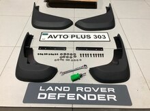 "Land Rover Defender" rezinləri