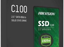 SSD "Hikvision", 2TB