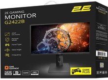 Monitor “2E Gaming G2422B 23.8” 165Hz”