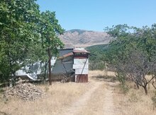 30 sot torpaq sahəsi, Xızı r.