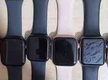 "Apple Watch" ehtiyat hissələri