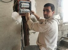 Elektrik ustası