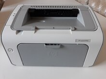 Printer "HP LaserJet P1102"