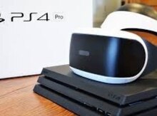 PlayStation 4 VR 