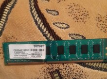Patrist Ram 4GB Pc3 DDR3 