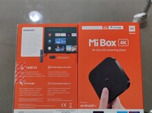 Mi box 4k