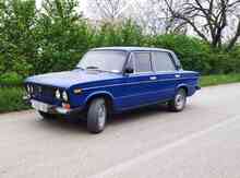 LADA (VAZ) 2106, 2001 год