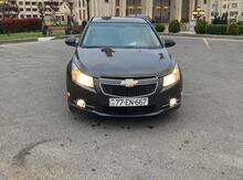 Chevrolet Cruze, 2013 il