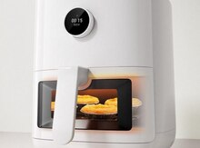 Xiaomi Smart Air Fryer Pro 4 lt