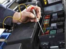 Avtomobil elektriki tələb olunur