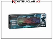 Keyboard "Defender SkyLord GK-126 (45156)"