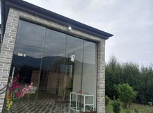 Bağ evi, Balakən r.