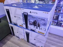 Sony PlayStation 5