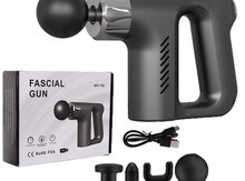 Fasicial Gun 