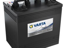 "Varta 8 volt 190 ah" akkumulyator 