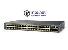 Cisco 2960S 48 port switch | WS-C2960S-48TS-L
