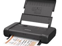 Printer "PIXMA TR150 W/BAT MEA"