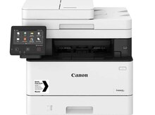Printer "Canon Laser MF453DW"
