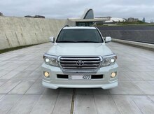"Toyota Land Cruiser" icarəsi