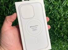 "Apple iPhone 14 Pro" Clear Case Magsafe MPU63ZM/A