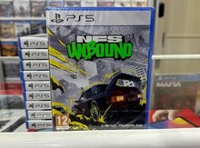 PS5 üçün "NFS Unbound" oyunu
