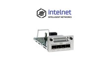 Cisco C3850-NM 4 port SFP uplink module | C3850-NM-4-10G