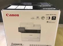 Printer "Canon i-sensys MF445dw"
