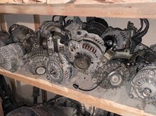 "Nissan" ehtiyat hissələri