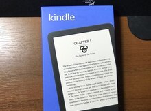 Amazon Kindle 11 2022 Black 16GB