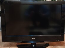 Телевизор "LG 32LG3RC+MAG250"