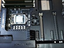 TUF sabertooth z77+E3 1240+8GBRAM