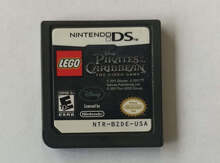 "Nintendo DS" üçün oyunlar