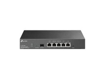 Router "TP-Link TL-ER7206 Gigabit Multi-WAN VPN"