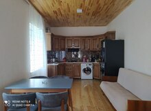 Bağ evi kirayə verilir, Zaqatala r.