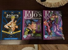 Manqa "Jojo"