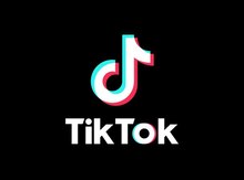 "TikTok" səhifəsi