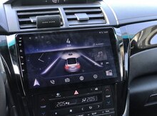 "Toyota Camry 2013" android monitor