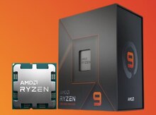 CPU "AMD Ryzen 9 7950X