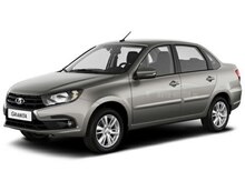 "LADA (VAZ) Granta" ön şüşəsi
